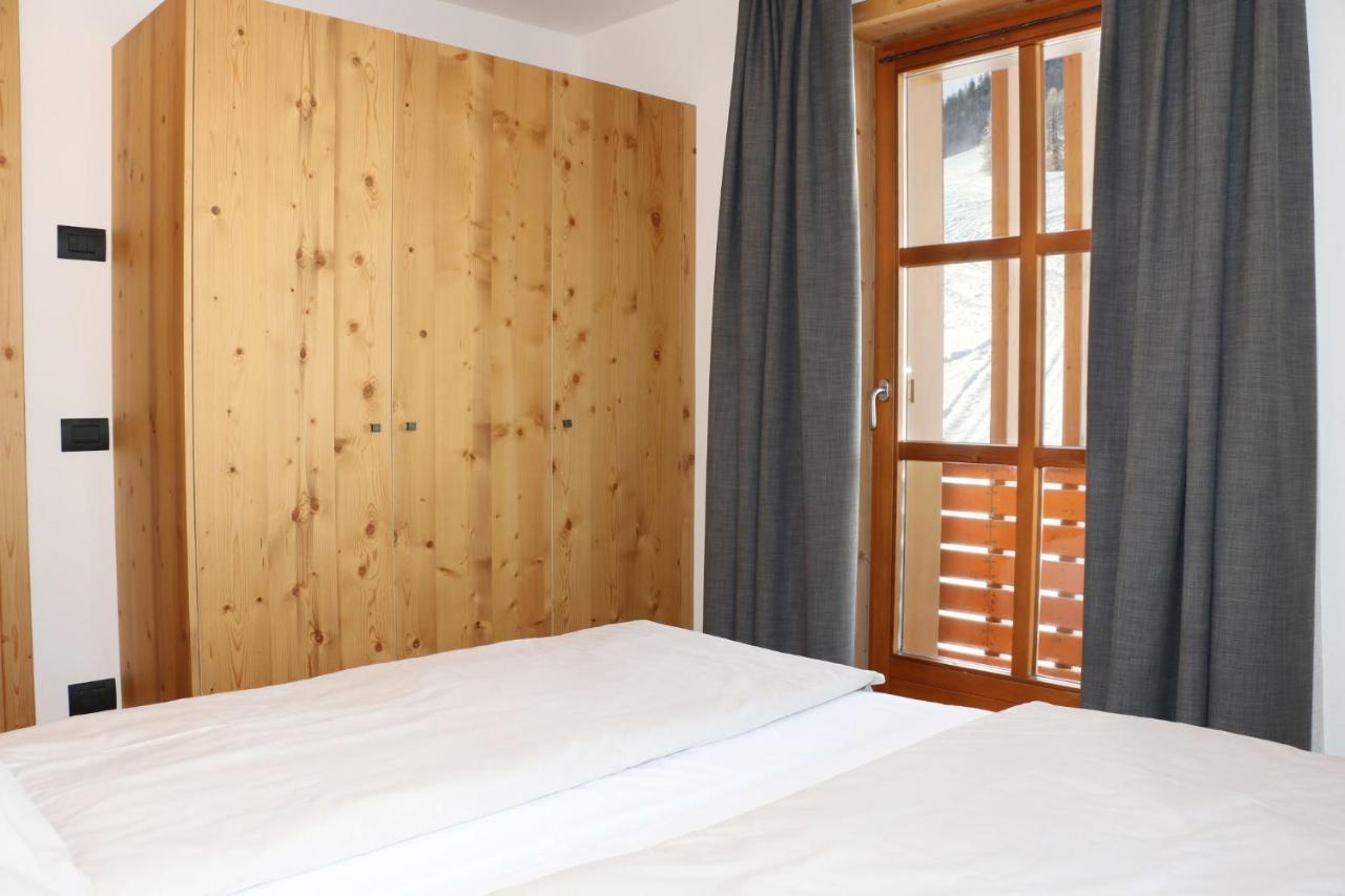 Appartamenti Forhotel Livigno Exterior foto