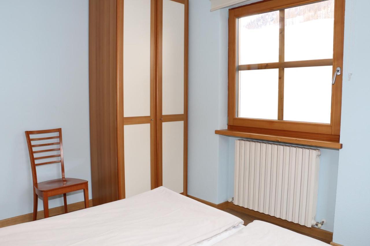 Appartamenti Forhotel Livigno Exterior foto