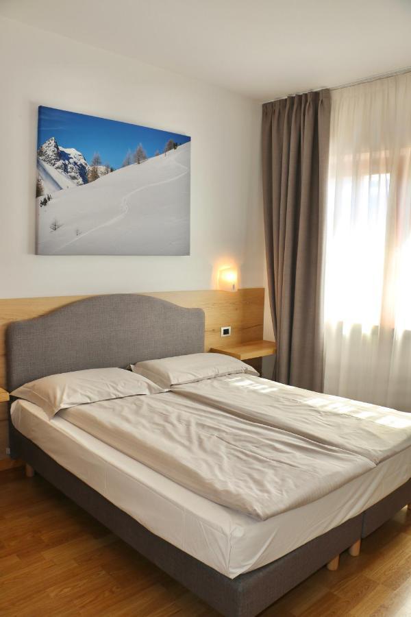 Appartamenti Forhotel Livigno Exterior foto