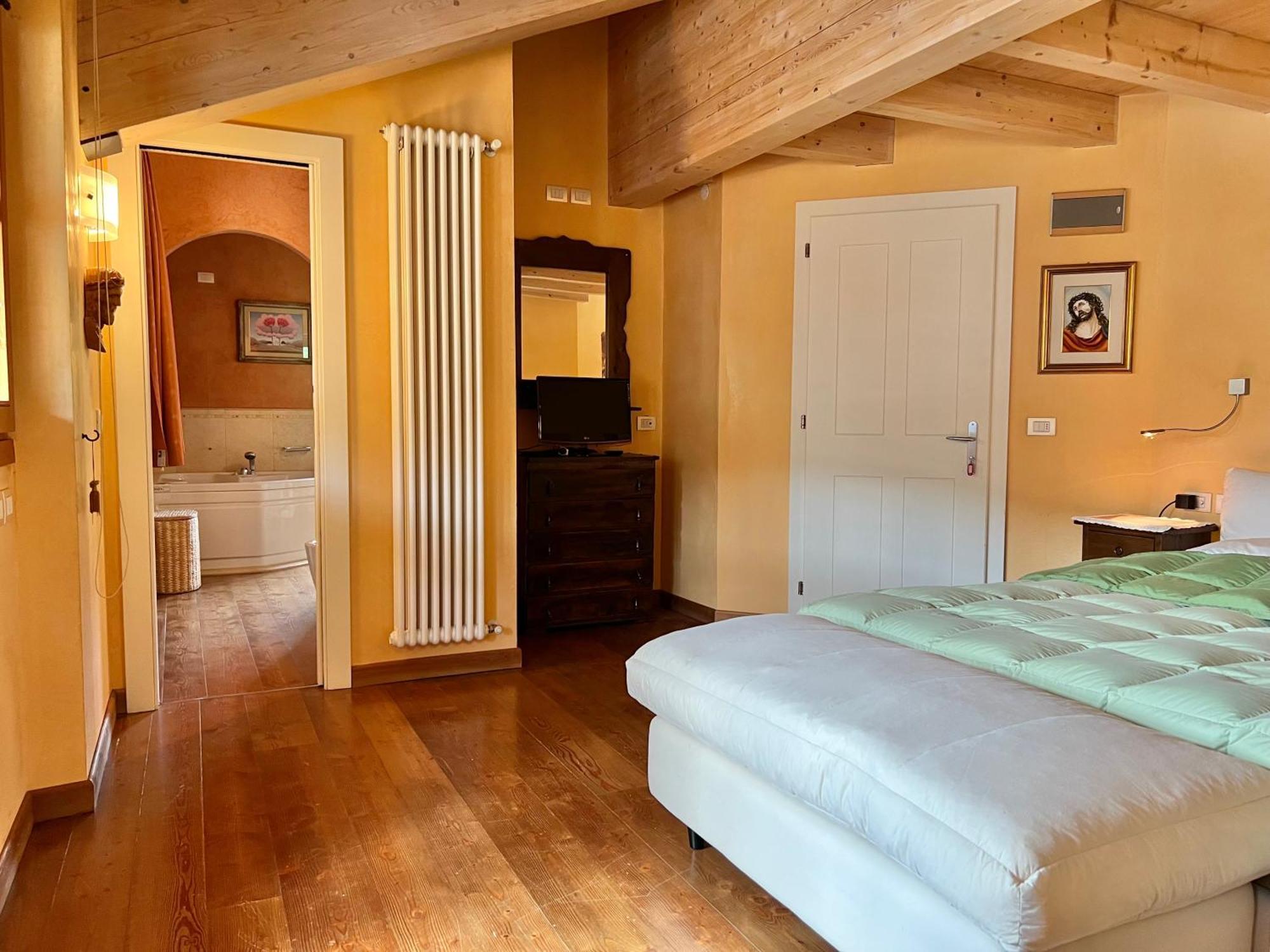 Appartamenti Forhotel Livigno Exterior foto