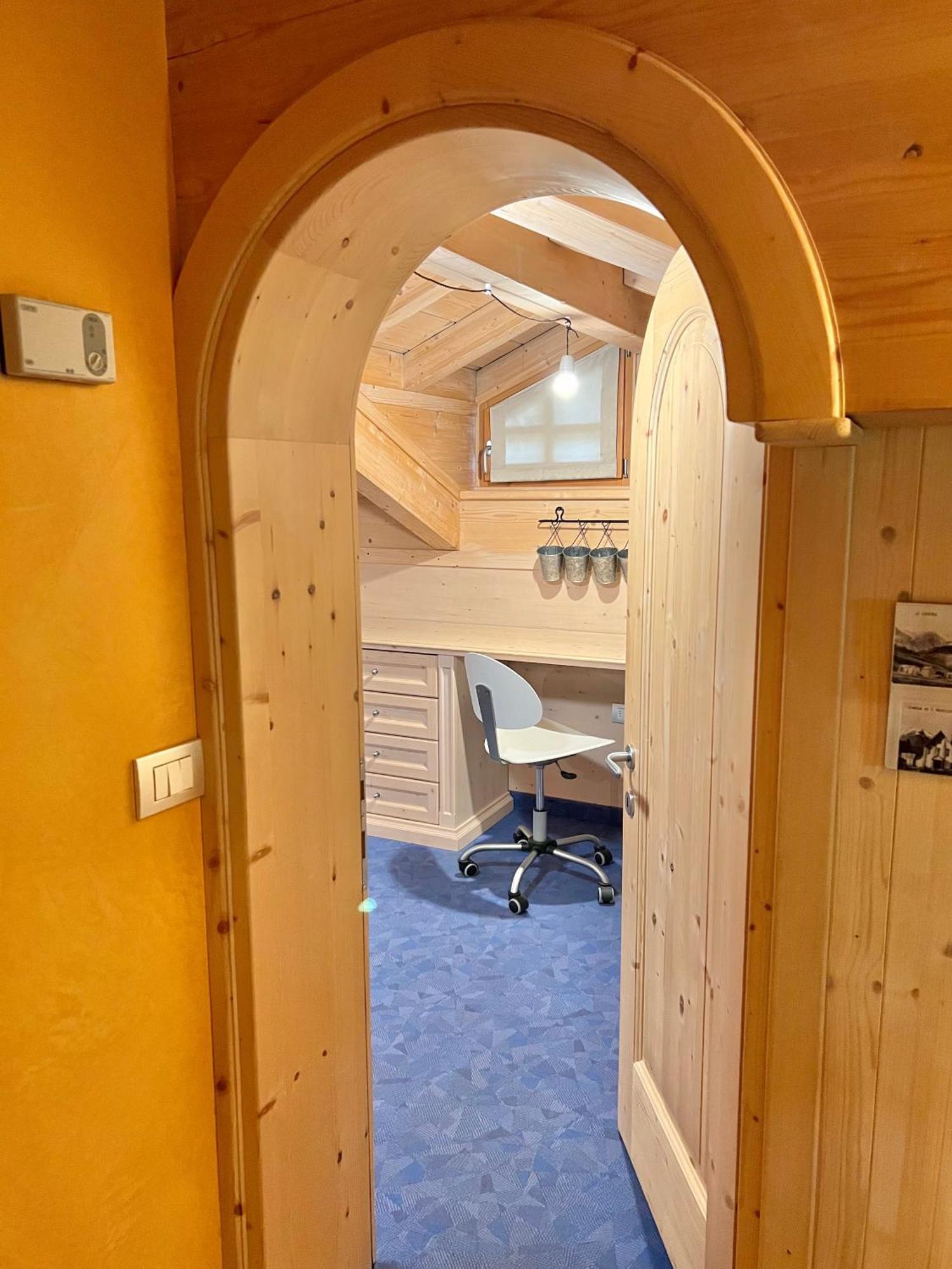 Appartamenti Forhotel Livigno Exterior foto
